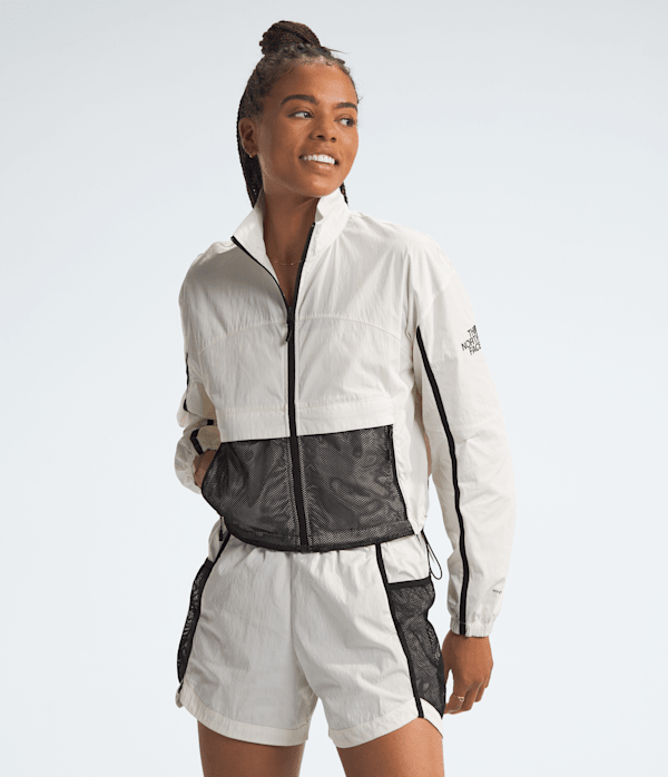 【THE NOTRH FACE】 W'S MOUNTAIN LITE JACKET Women's Mountain Light Triclimate® GTX Jacket-24 - Panda Ski
