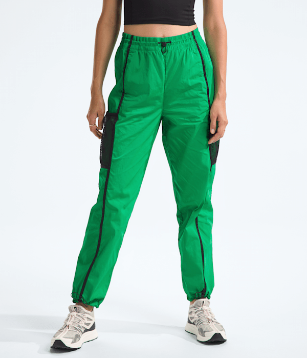 完売必須!■THE NORTH FACE■2000 Mountain Light Wind Pants Women's 2000 Mountain Light Wind Pants | The North Face