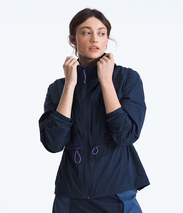 Women’s Spring Peak Jacket