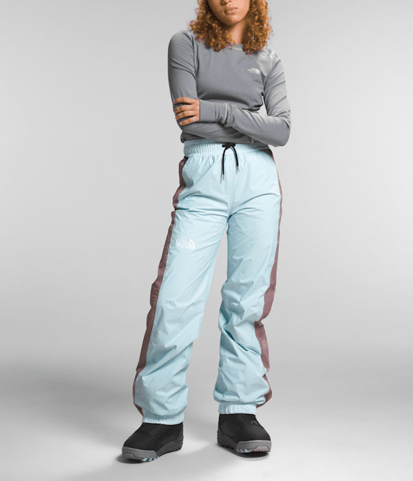 【新作】 THE NORTH FACE ★ 大人気 ★ W'S SOFT WAVE PANTS W BUILD UP PANT | The North Face | The North Face Renewed