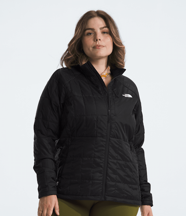 Women's Plus Circaloft Jacket | The North Face