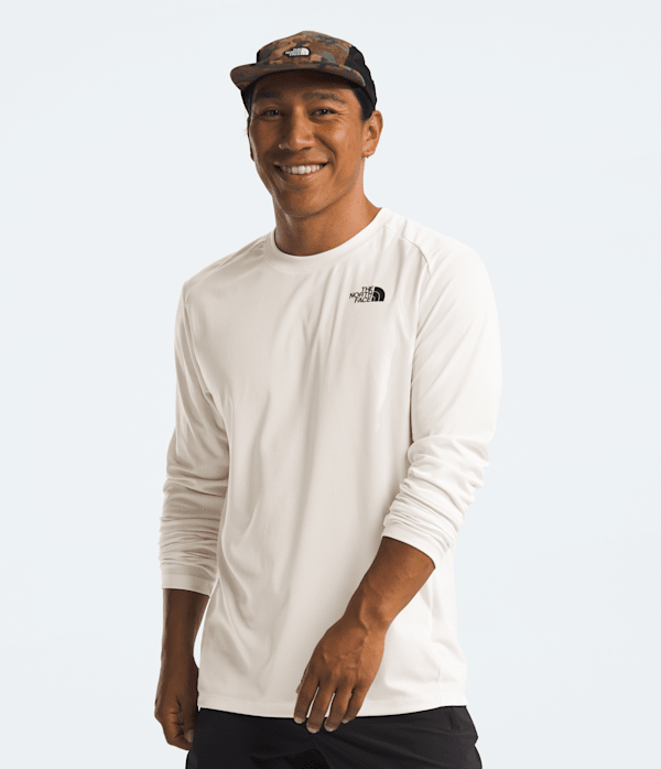 Men’s LIGHTRANGE™ Shadow Long-Sleeve