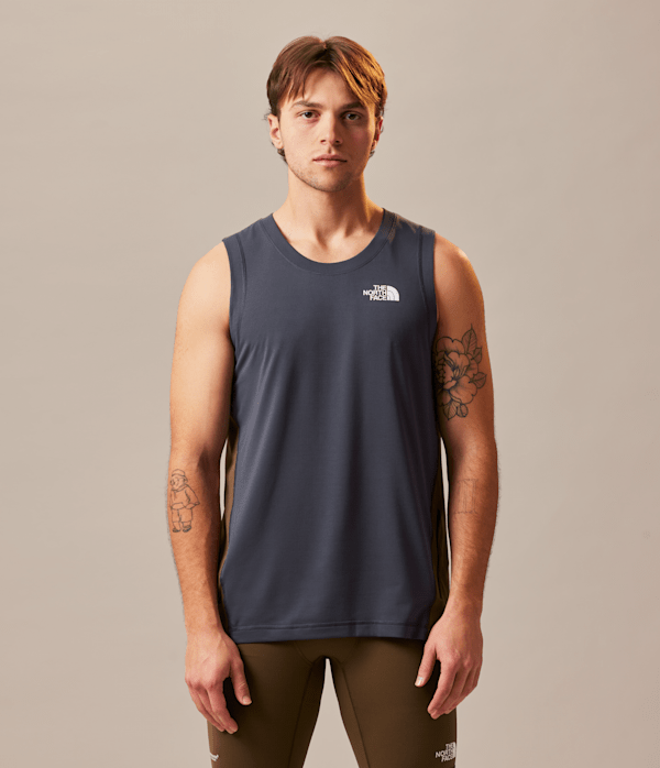 サイズXS(USサイズ) SOUKUU THE NORTH FACE × UNDERCOVER Trail Run Tank Top (ザ・ノース・フェイスxアンダーカバー タンクトップ) TNF x UNDERCOVER SOUKUU Trail Run Tank Top | The North Face