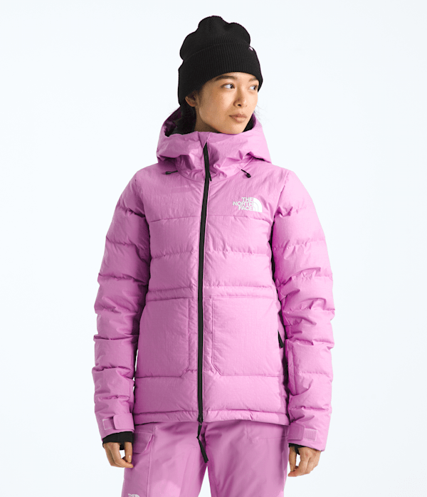 完売必須!!■THE NORTH FACE■Women’s First Turn Down Jacket W FIRST TURN DOWN JACKET | The North Face | The North Face