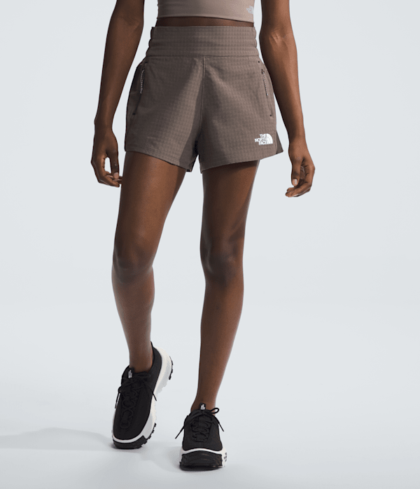 Women's Tekware™ Grid Shorts | The North Face