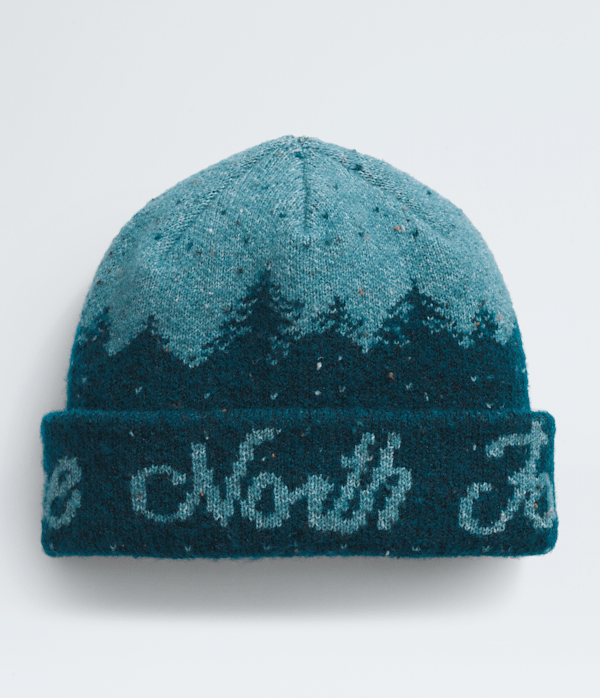 Cabin Mountainscape Beanie | The North Face