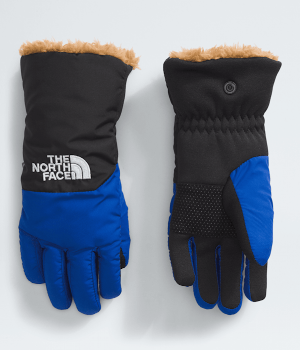 THE NORTH FACE STD Insulation Glove