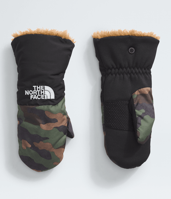 Boys’ Shasta Mitts