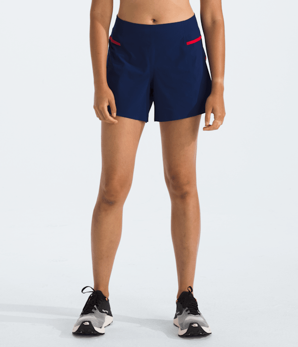 Women's Comp Shorts | The North Face
