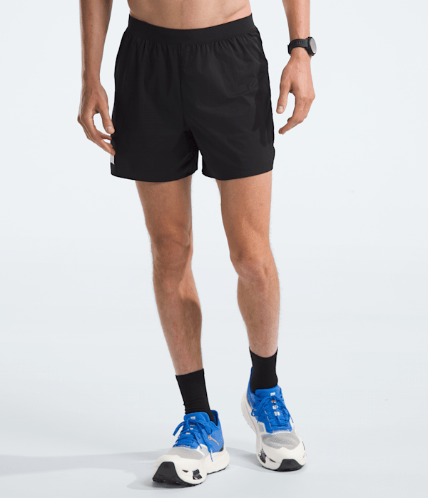 Men’s Summit Series Pacesetter 5'' Shorts