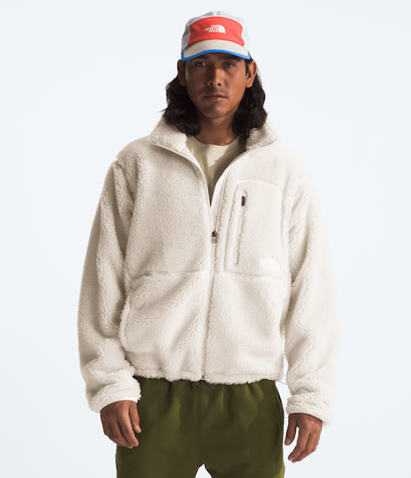 Men's Extreme Pile 2 Full-Zip Jacket | The North Face