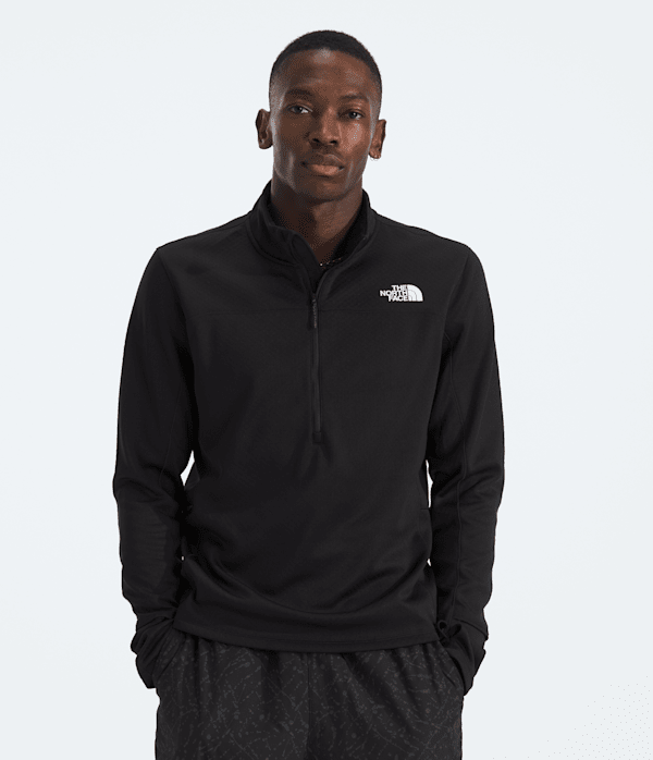Men’s Winter Warm Pro ¼-Zip