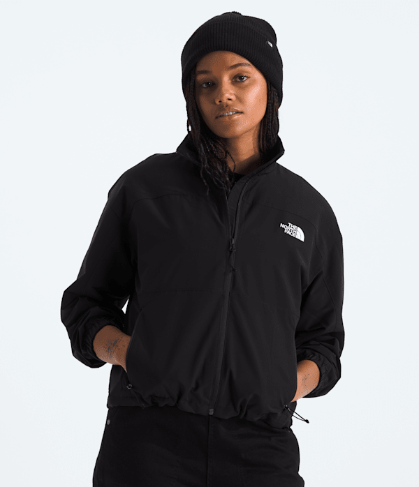 Women's TNF™ Easy Wind Track Jacket | The North Face
