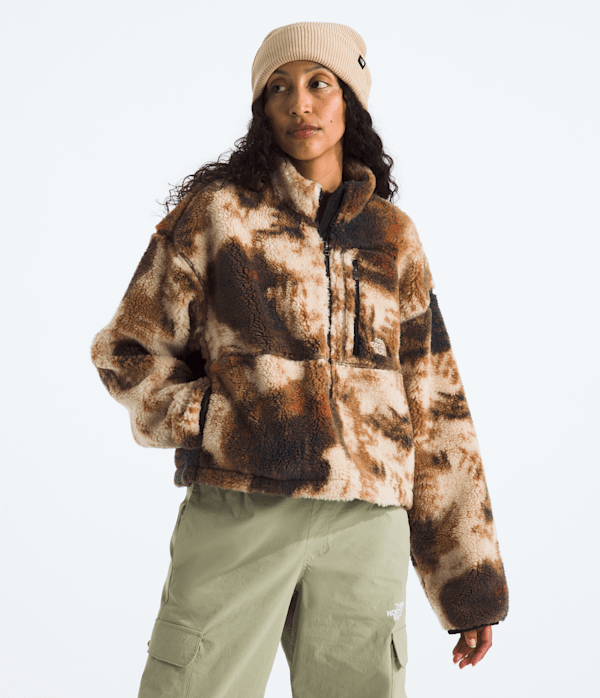 Women’s Extreme Pile 2 Pullover