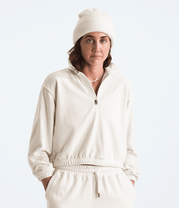 【新作】THE NORTH FACE ★ 大人気 ★ M’S TERRY SWEATSHIRTS Men's Terry Relaxed Sweatshirt | The North Face FI