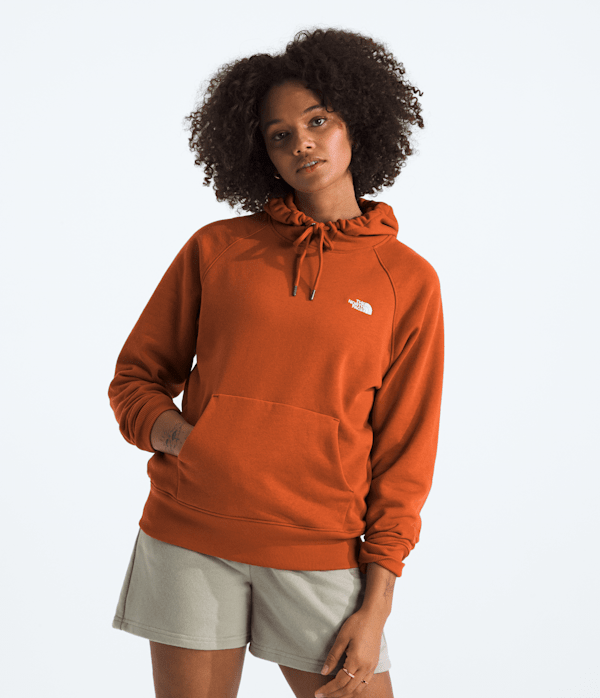 Women's Evolution Hoodie | The North Face