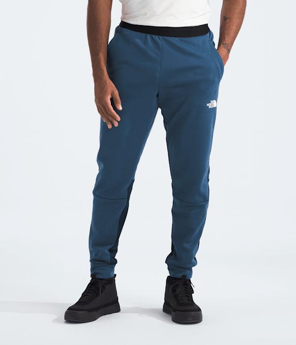Men's Mountain Athletics™ Fleece Pants | The North Face