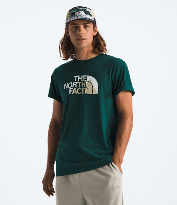 Men's Biner Graphic 1 Tee | The North Face