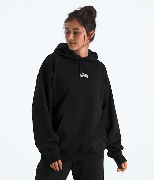 Women's Essential Oversize Hoodie | The North Face
