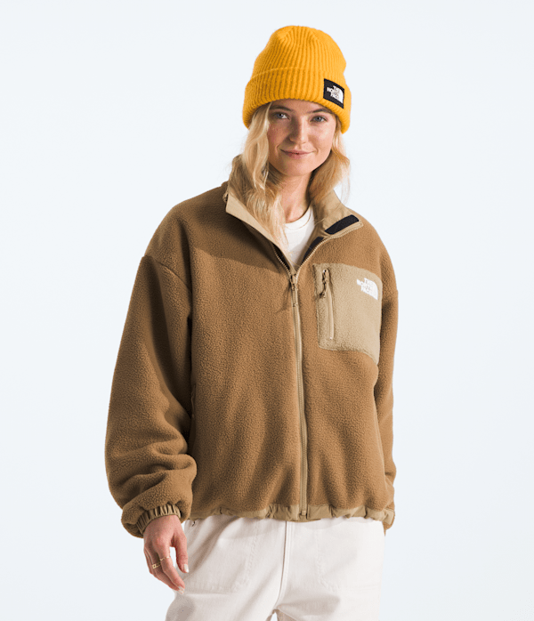Women’s Yumiori Reversible Jacket