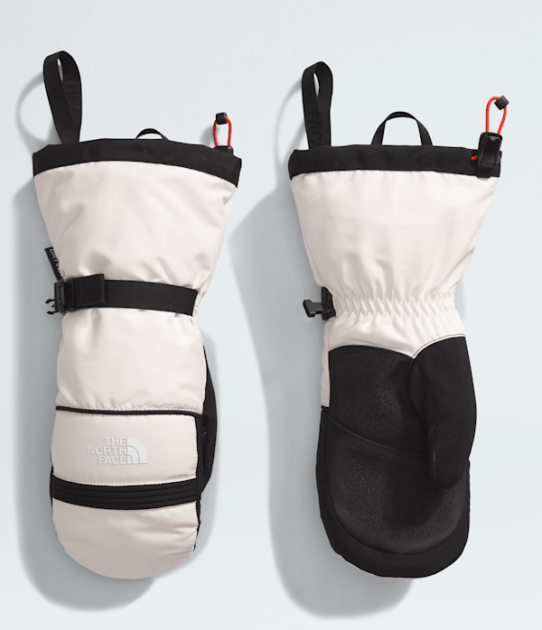 Women's Montana Ski Mitts | The North Face