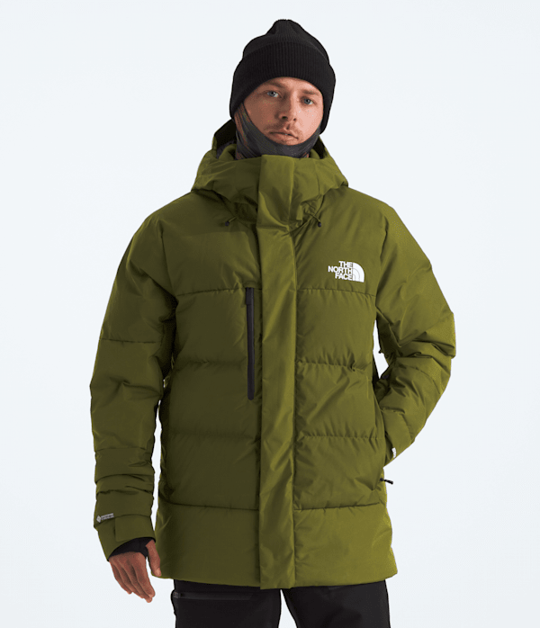 Men's Corefire Down WINDSTOPPER® Jacket | The North Face Canada