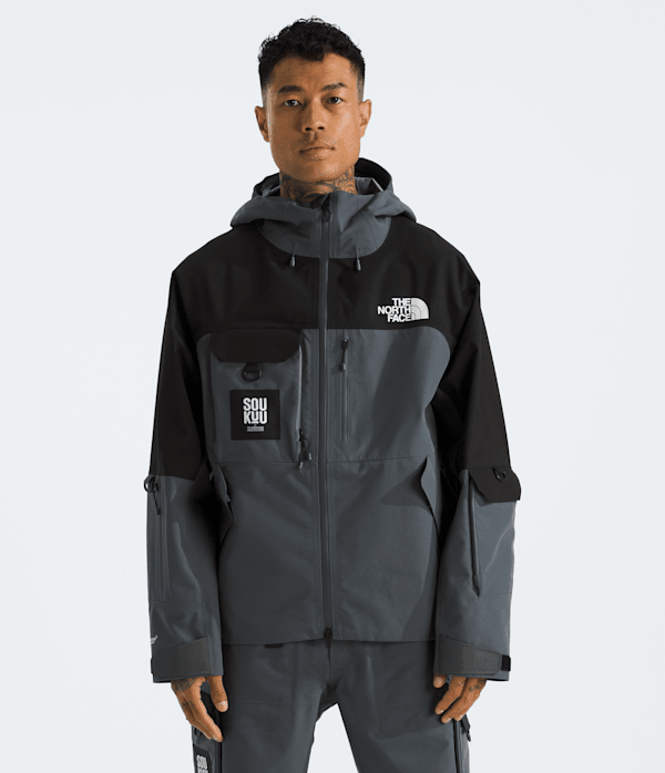TNF X UNDERCOVER SOUKUU Hiking Shell Jacket | The North Face