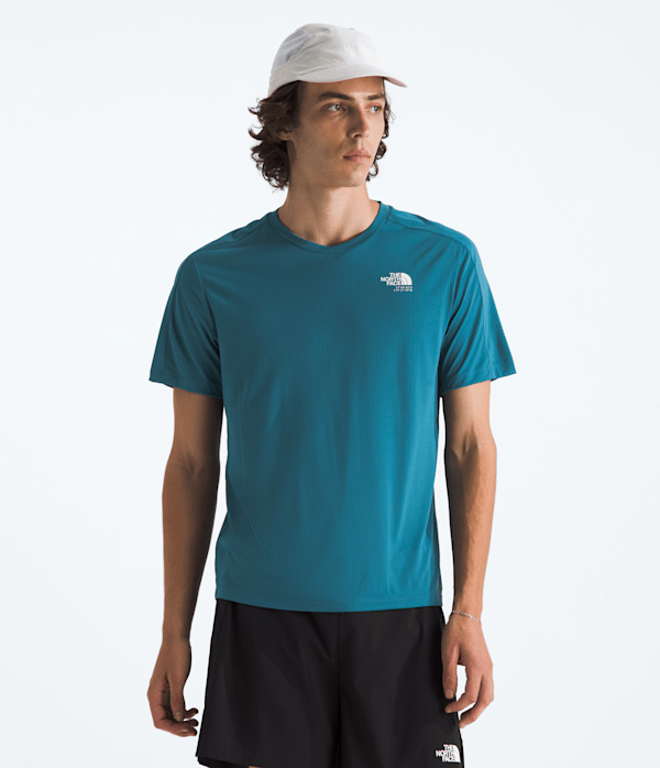 Men's Kikash Short Sleeve Tee | The North Face