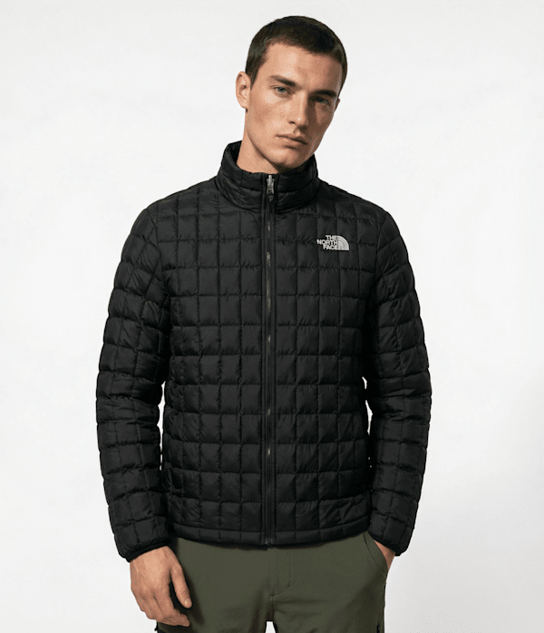 Men's TNF Thermal Insulation Jacket | The North Face