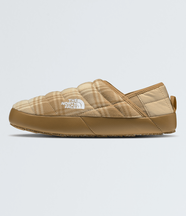 Men's ThermoBall™ Traction Mules V Novelty | The North Face