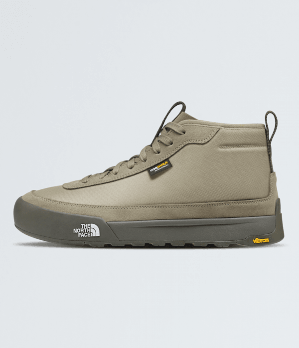 [The North Face] ホワイトレーベル M CLYFFE メンズスニーカー Clyffe Shoes | The North Face