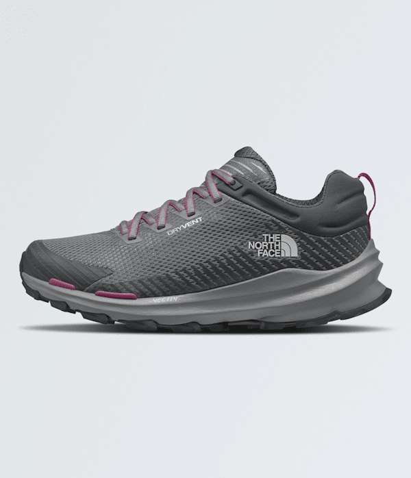 Women's VECTIV™ Fastpack Waterproof Shoes | The North Face