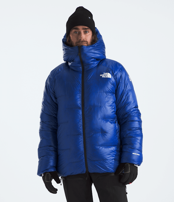 ☆22AW☆【ノースフェイス】☆M SUMMIT PUMORI ダウンパーカー ☆22AW☆【ノースフェイス】☆M SUMMIT PUMORI ダウンパーカー