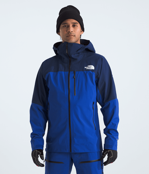 Men's Summit Series Torre Egger FUTURELIGHT™ Jacket | The
