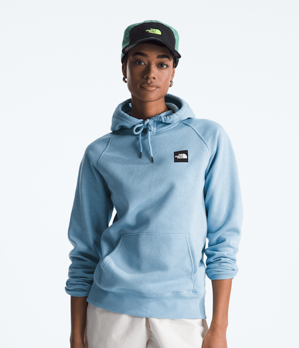 ■THE NORTH FACE■Women’s Box Logo Hoodie The North Face Womens Box Logo Hoodie Sweatshirt – ShopCGX