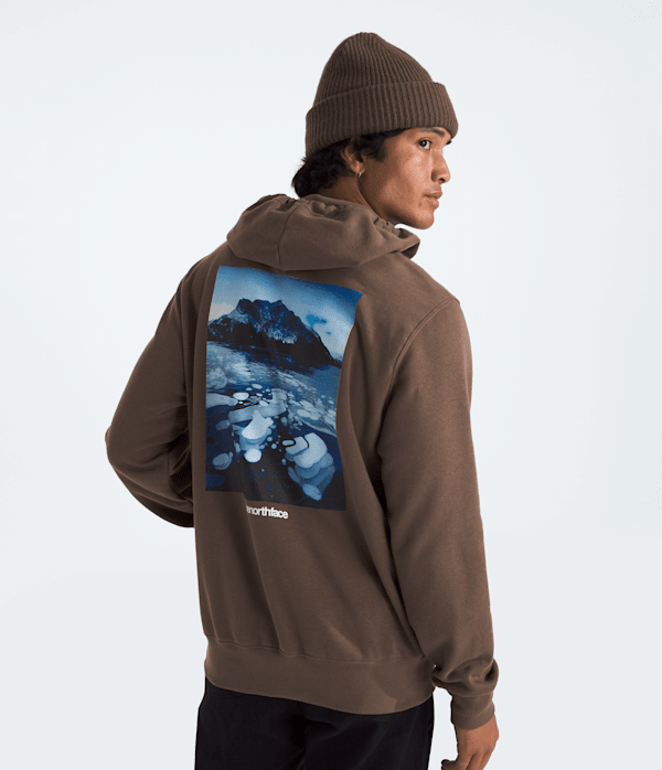 Men's Suspended Hoodie | The North Face
