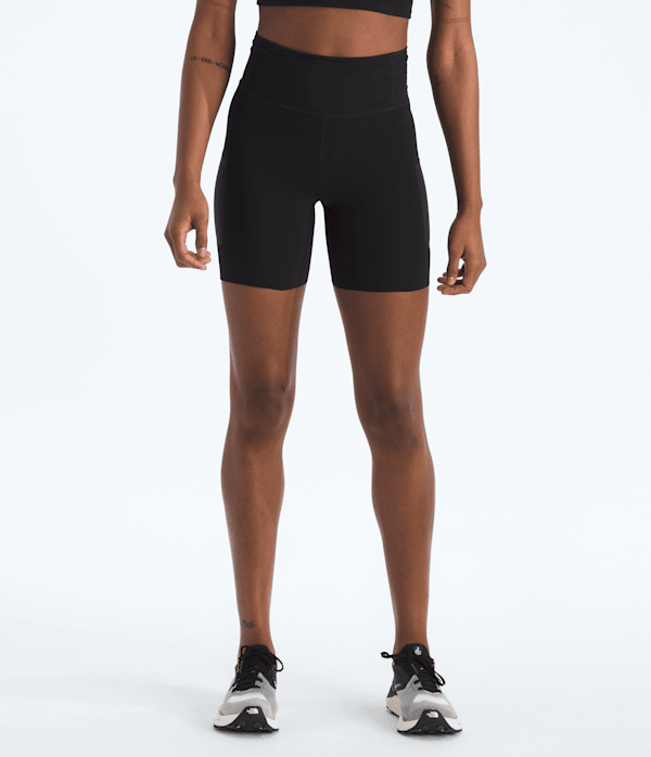 Women's Summit Ripida Tight Short | The North Face