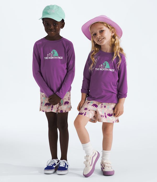 Kids' Class V Pathfinder Set | The North Face