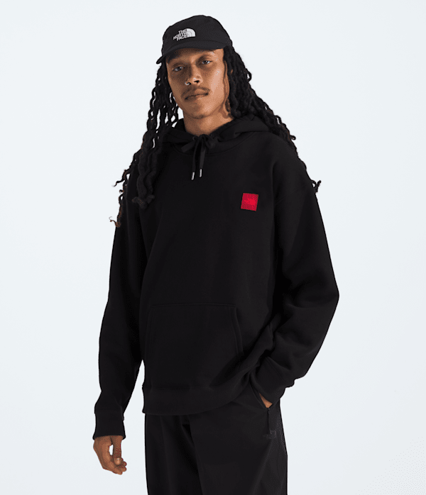 Men's 40th Anniversary Mountain Jacket Heavyweight Hoodie | The