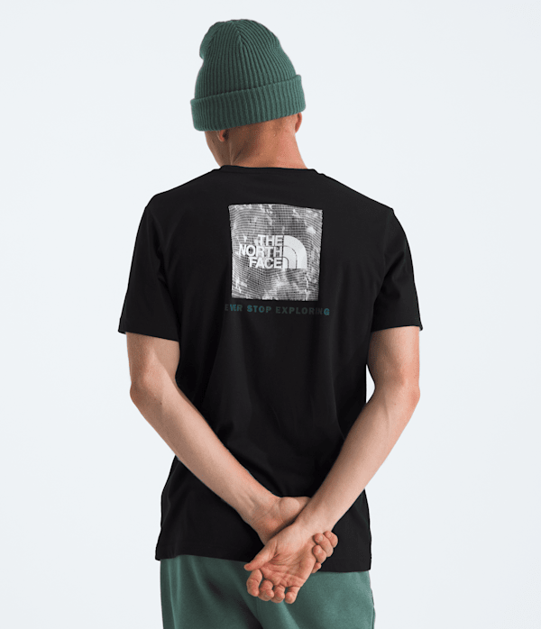 THE NORTH FACE Tシャツ トレイルグリッド NF0A8C4U BOX NSE-943 楽天市場】ノースフェイス THE NORTH FACE Tシャツ トレイル