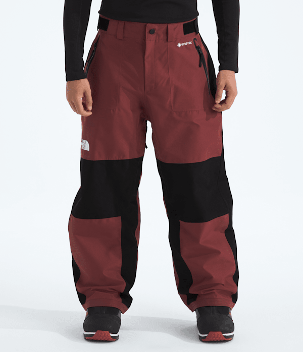 Men's GORE-TEX® Hex Pants | The North Face