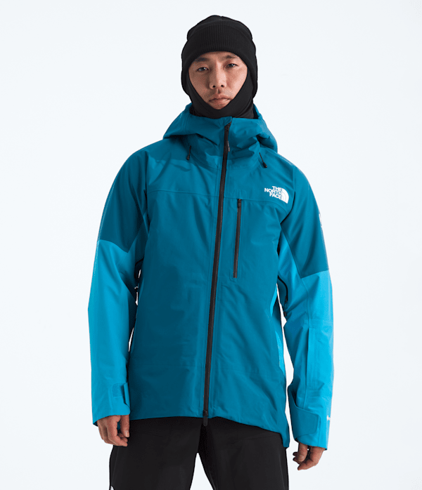 Men's Summit Series Eastwall GORE-TEX® Jacket | The North Face Canada