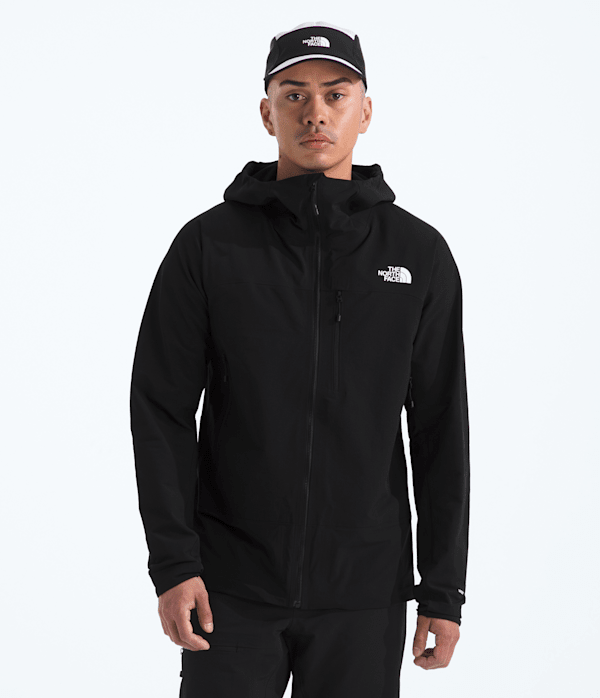 ウォーキング・ランニングウェア THE NORTH FACE Summit Series FUMU1 Men's Summit Chamlang Soft Shell Jacket | The North Face