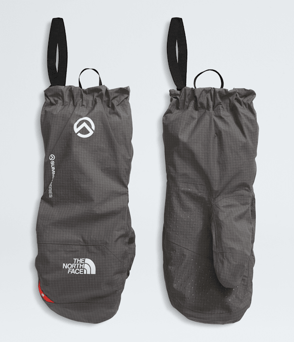 Summit Series AMK FUTURELIGHT™ OverMitts | The North Face Canada