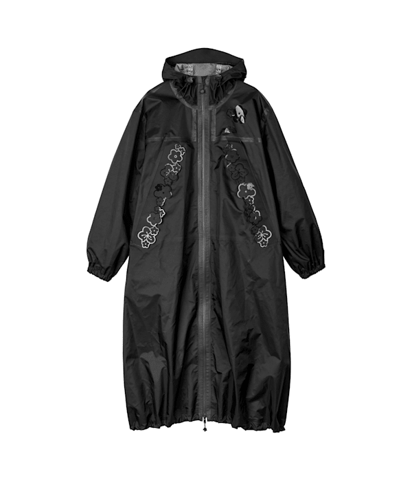 TNF Cecilie Bahnsen Sara Mountain Jacketマウンテンジャケット TNF x Cecilie Bahnsen Sara Mountain Jacket | The North Face