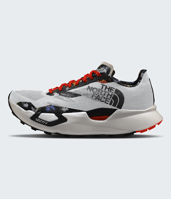 Summit Series VECTIV™ Pro 3 Race Edition Shoes | The North Face