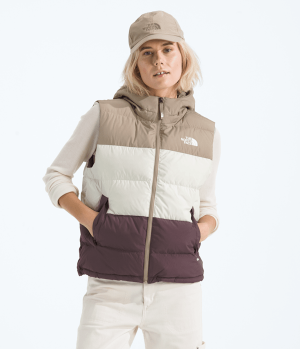 The North Face