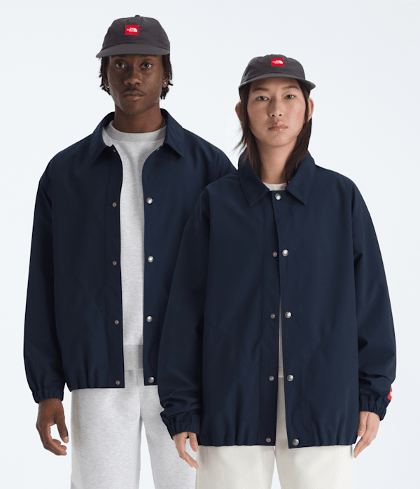 TNF™ Red Box Coaches Jacket | The North Face Canada