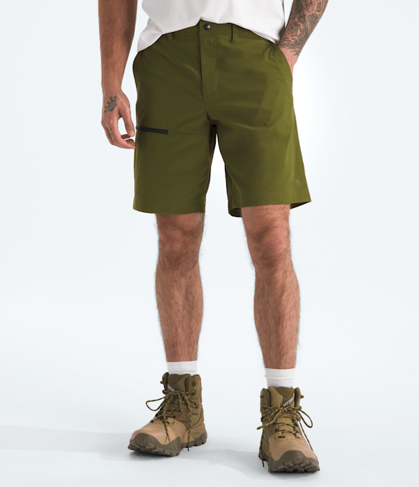 Men's Basin 9'' Shorts | The North Face