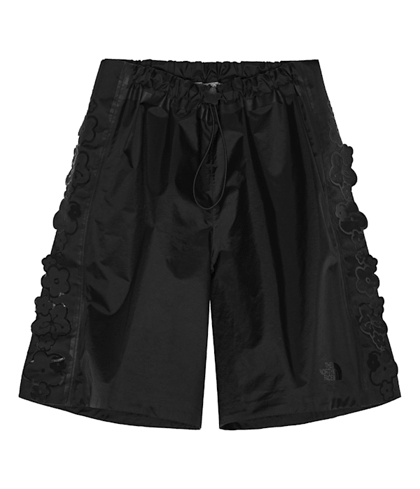 TNF x Cecilie Bahnsen Ellie Mountain Shorts | The North Face